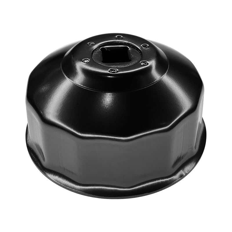 Chave Soquete para Filtro de Óleo QQWD 65 mm com 14 Ranhuras para Polaris RZR, Ranger, Sportsman e ACE – QQWD-LQQBS01