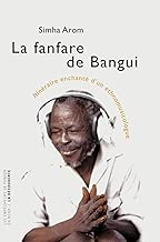 Download La fanfare de Bangui PDF