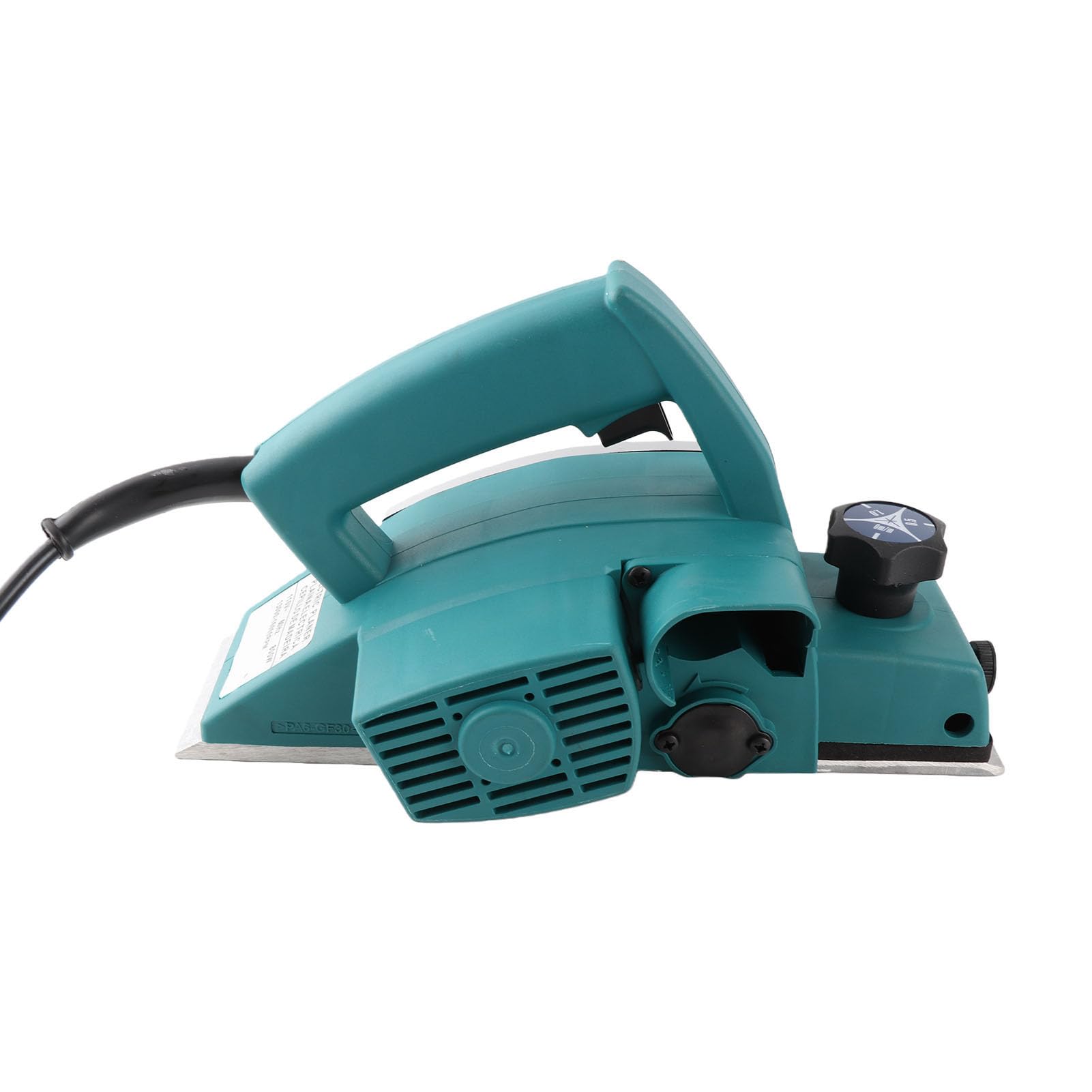 Powerful Electric Hand Planer - 800W -1 Powerful Electric Hand Planer - 800W -1