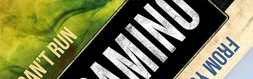 Miniatura 2 de El Camino - Póster de la película A Breaking Bad de 24 x 36 pulgadas. Este es un póster certificado con numeración secuencial holográfica para