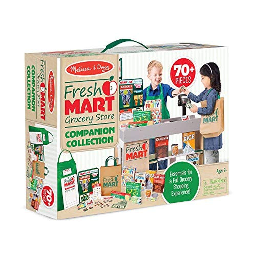 fresh mart toy amazon