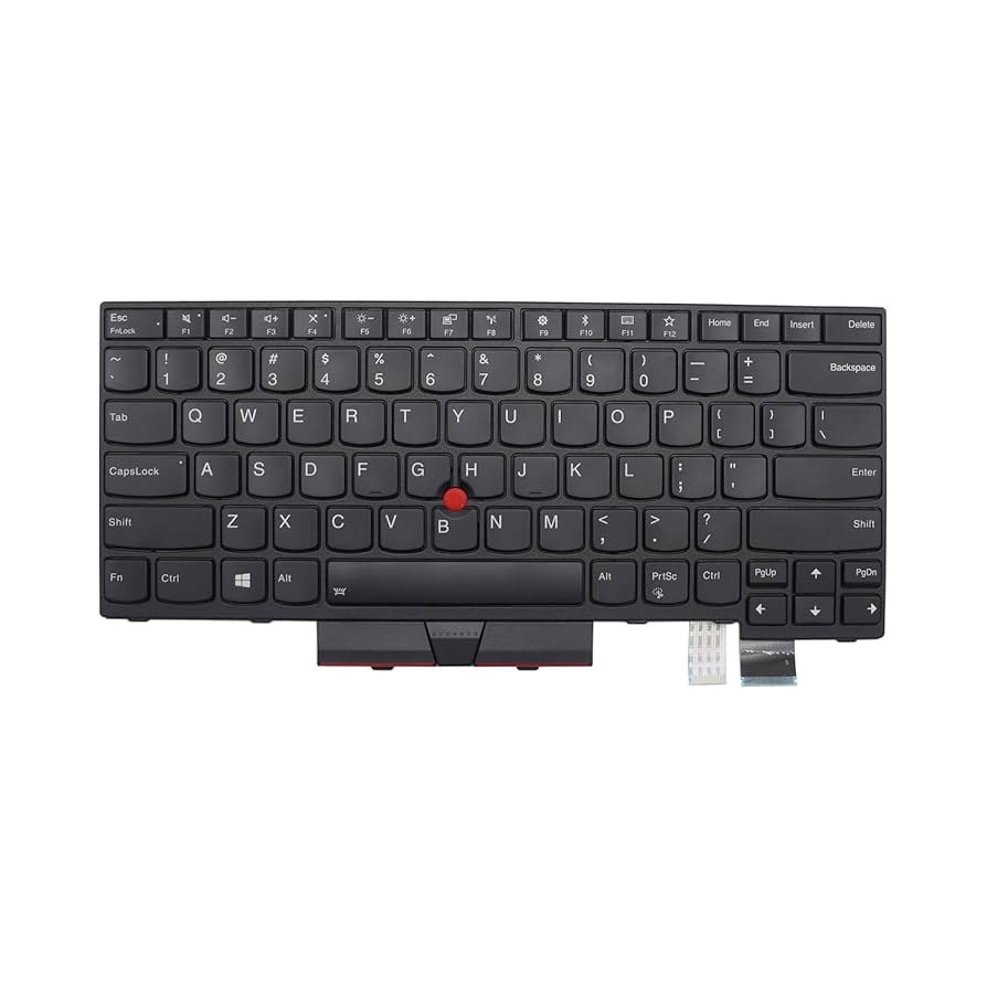 Amazon.com: New Replacement Keyboard for Lenovo IBM ThinkPad