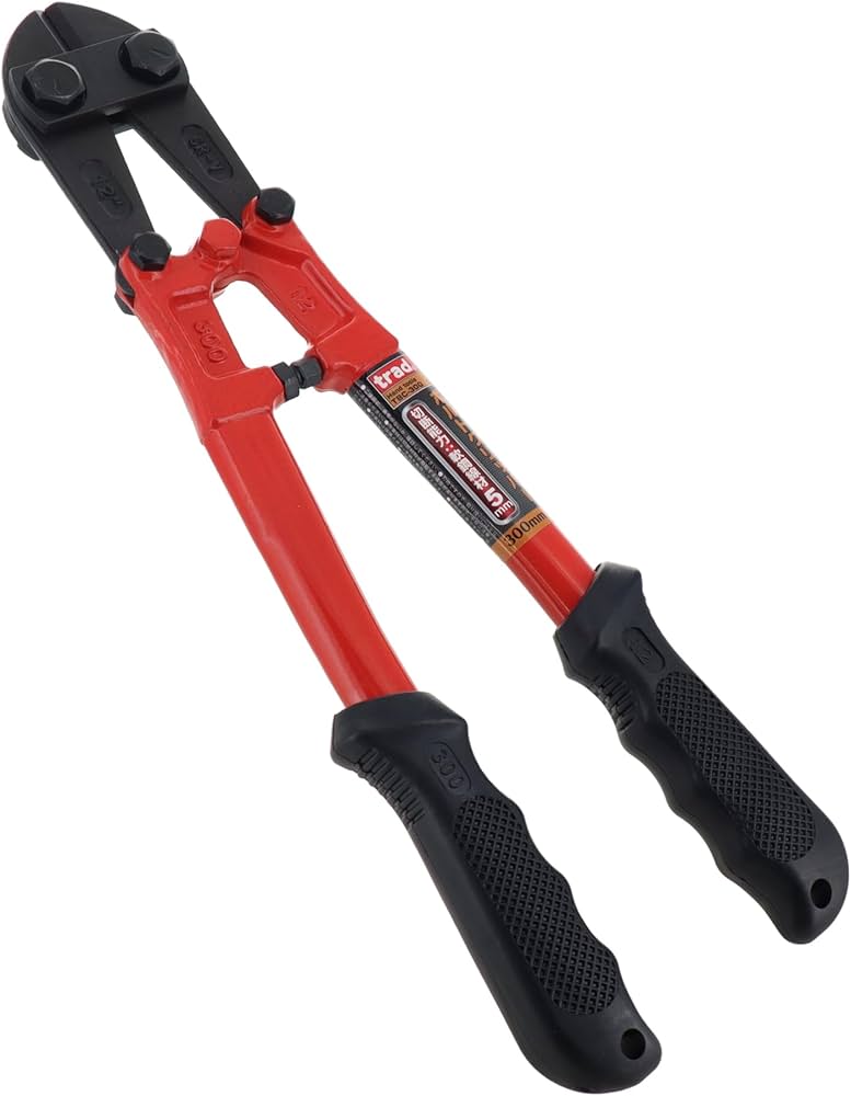 Amazon | 三共コーポレーション trad ボルトクリッパー TBC-300 | 強力