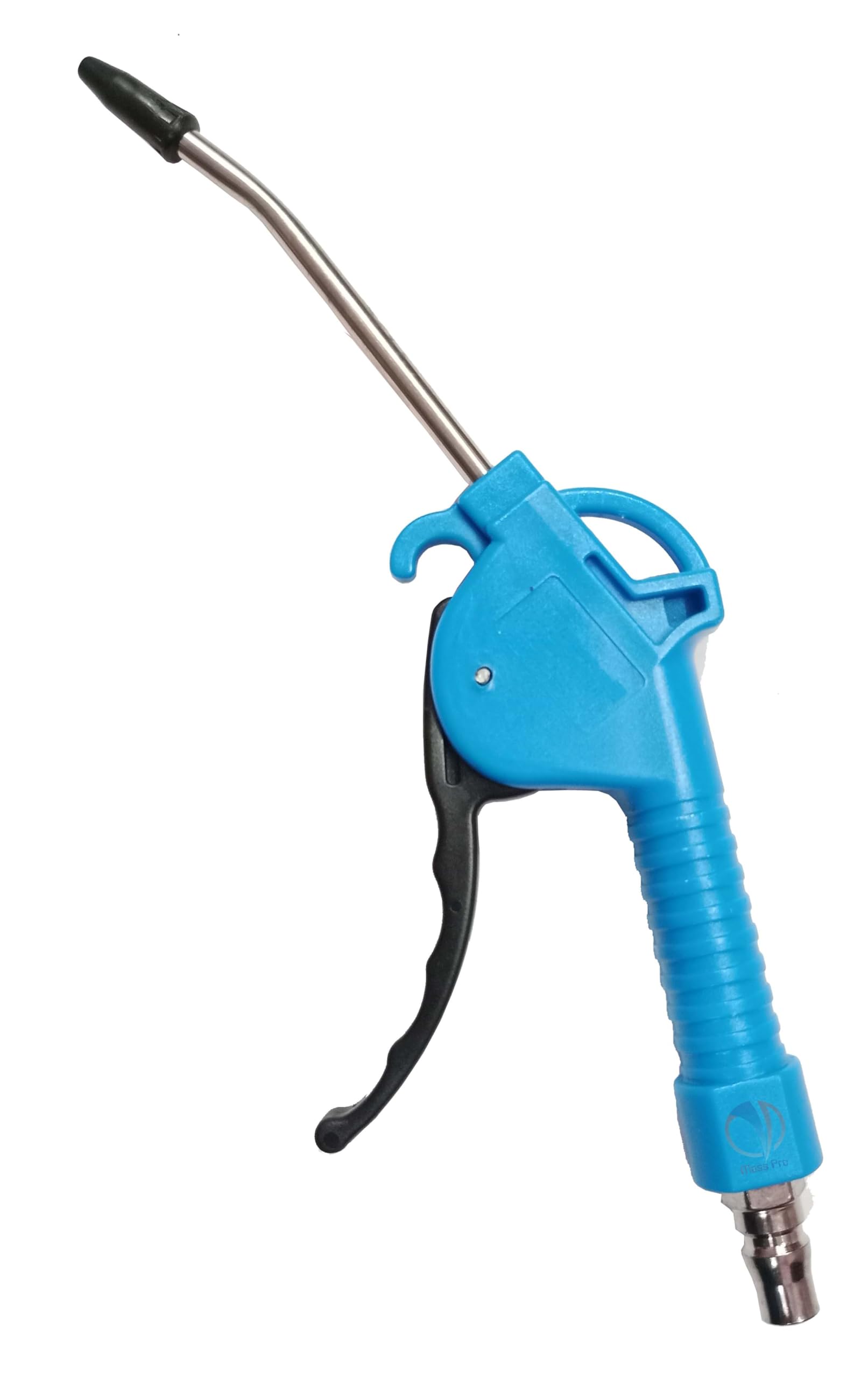 Mass Pro 4" Air Blow Gun (1/4" Pt Steel) 125mm Pipe Length for Pneumatic Airfoil Hi-powered Blower (Pneumatic) (B08YYXTSDX) Amazon Price History, Amazon Price Tracker