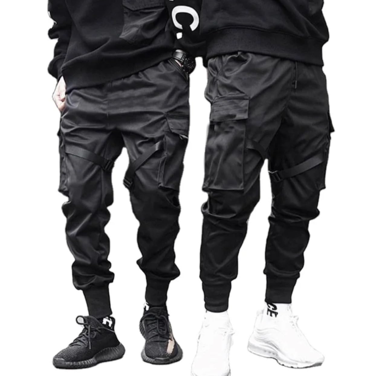 towline Cargo Pant for Men || Cargo Pant for Men Jogger || Cargo Pant for Men 6 Pocket || Cargo Pant for Men Black || Cargo Pant for Men Baggy-picture-24