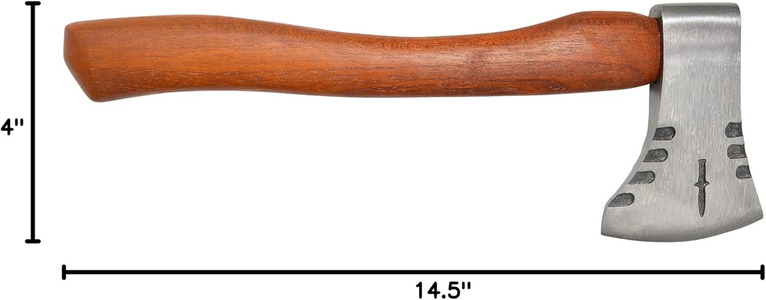 Camillus CM19360: Teca Hatchet