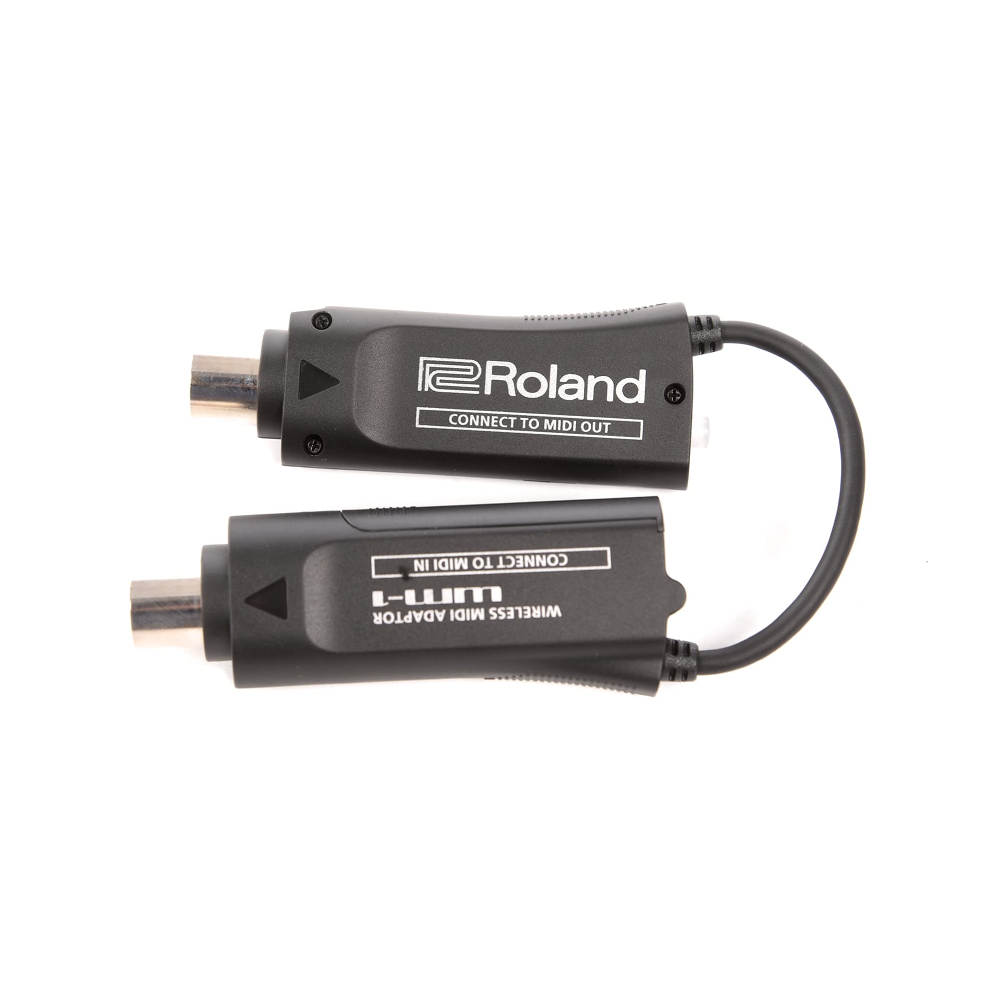 Amazon.com: Roland WM-1 Low-Latency Wireless MIDI Adaptor