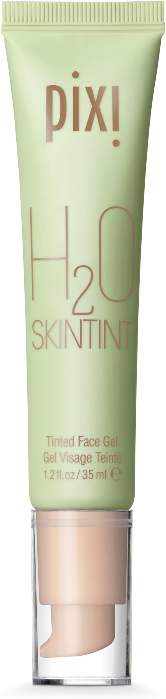 PIXI H2o Skintint - Fair