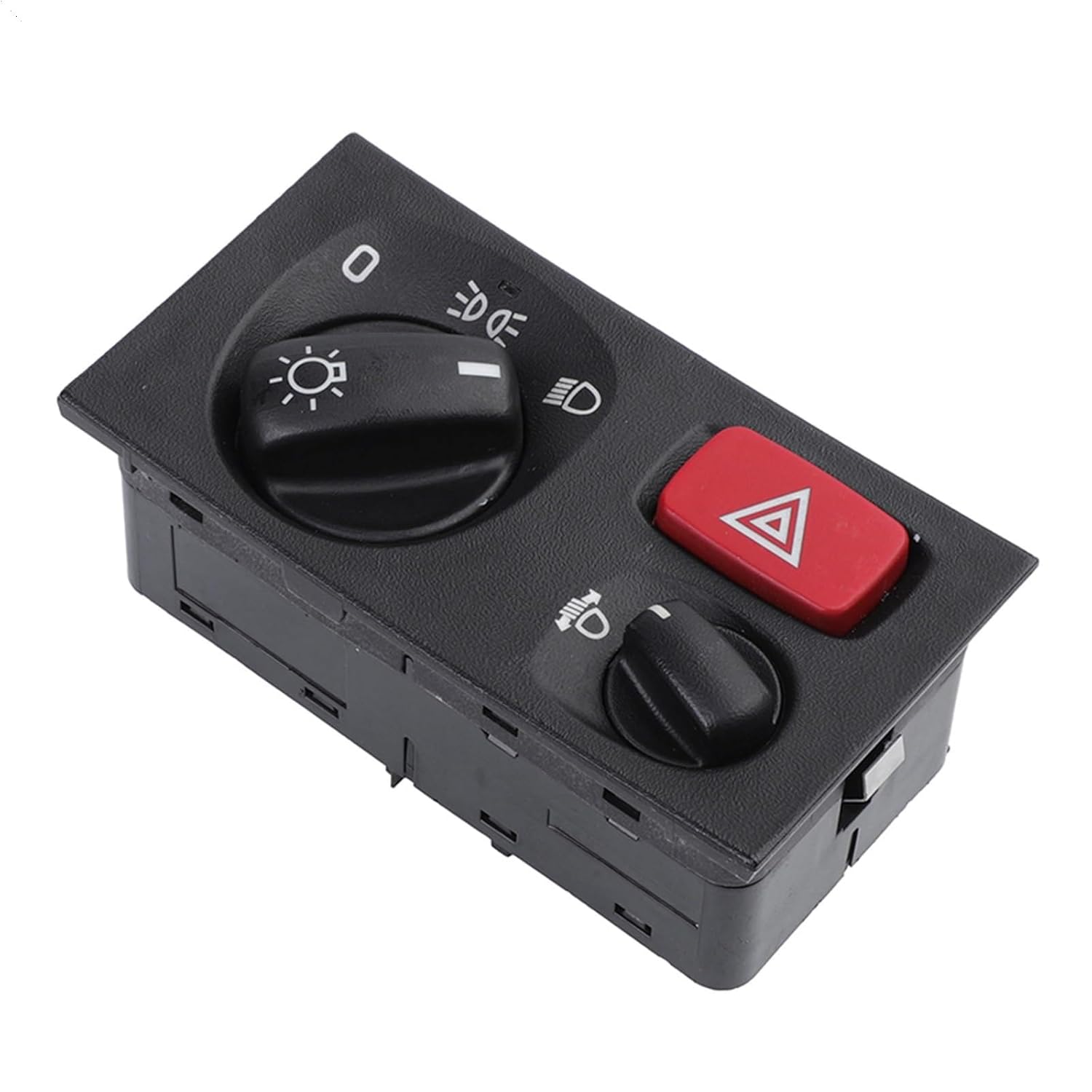 1540672 11 Pins Headlight Fog Lamp Switch 1900316 2252075 Compatible for Scania P G R T Series
