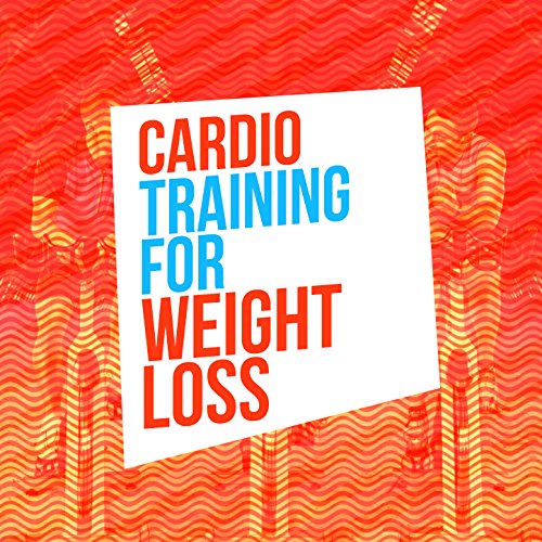 Cardio Training for Weight Loss