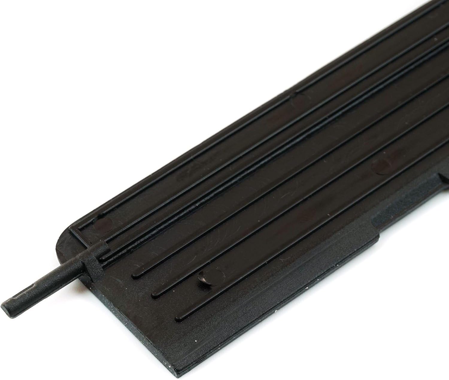 BSR555 Panoramic Roof Glass Sunroof Molding Port Bag Cover Rail Lid Trim Water Strip Case 96 mm*30 mm Compatible With M.ercede.s E Class W212 S212 A2126902982