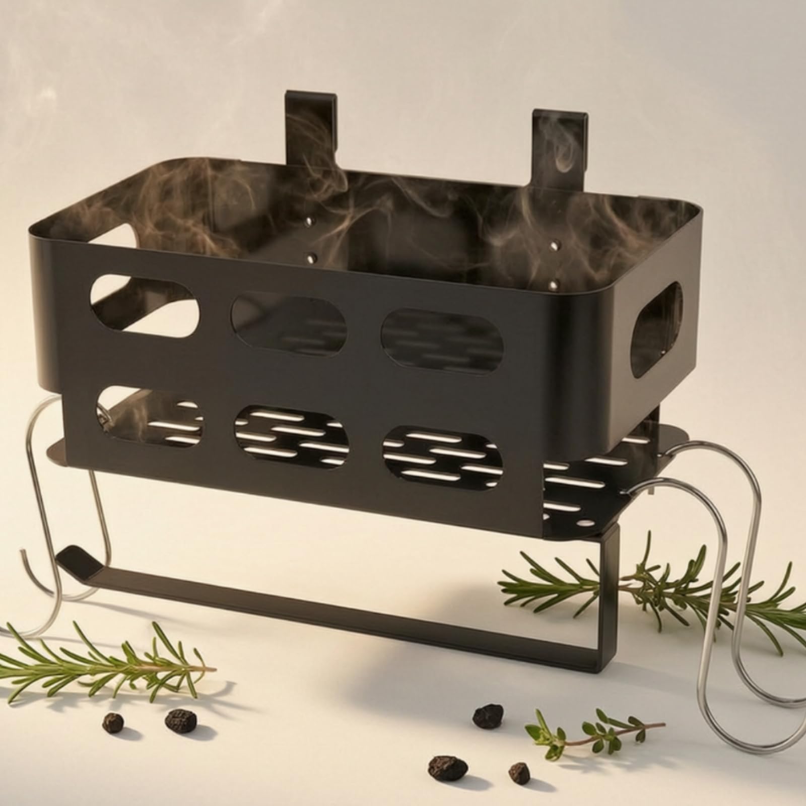 Mensola per Barbecue