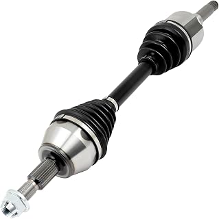 SCITOO CV Axle Assembly For Ford Focus 1.0L 2016-2018 Front Left