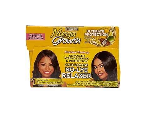 Miniatura 6 de [PROFECTIVO] MEGA CRECIMIENTO ANTI-DAMAGE RELAXER SUPER 1 APLICACIÓN DE RETOQUE