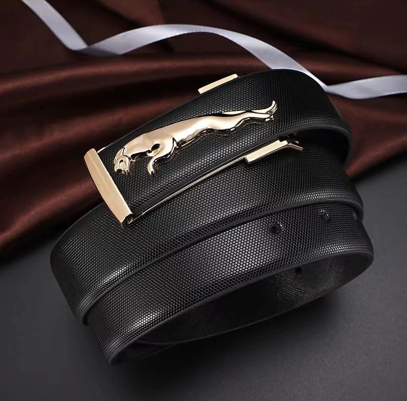 Image of ZORO Men Vegan Leather Belt for Men | HYBK-114