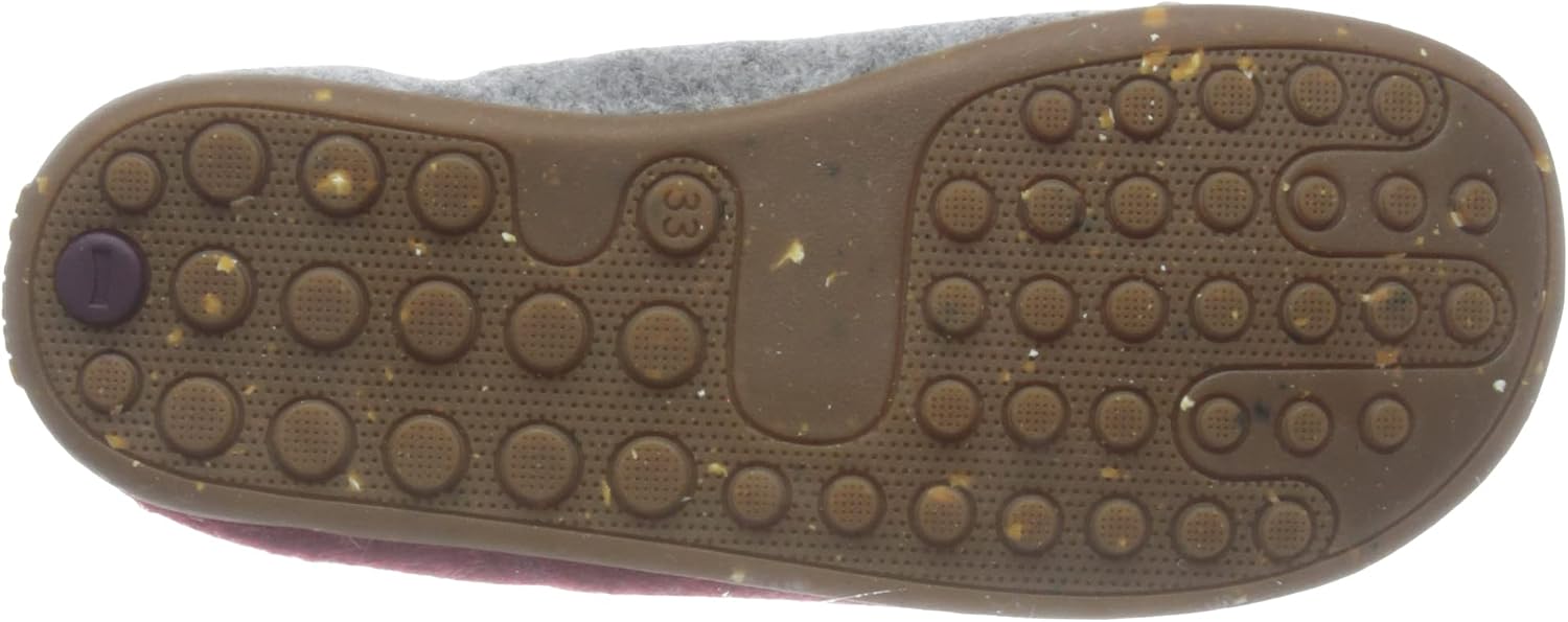 Camper unisex-child Wabi