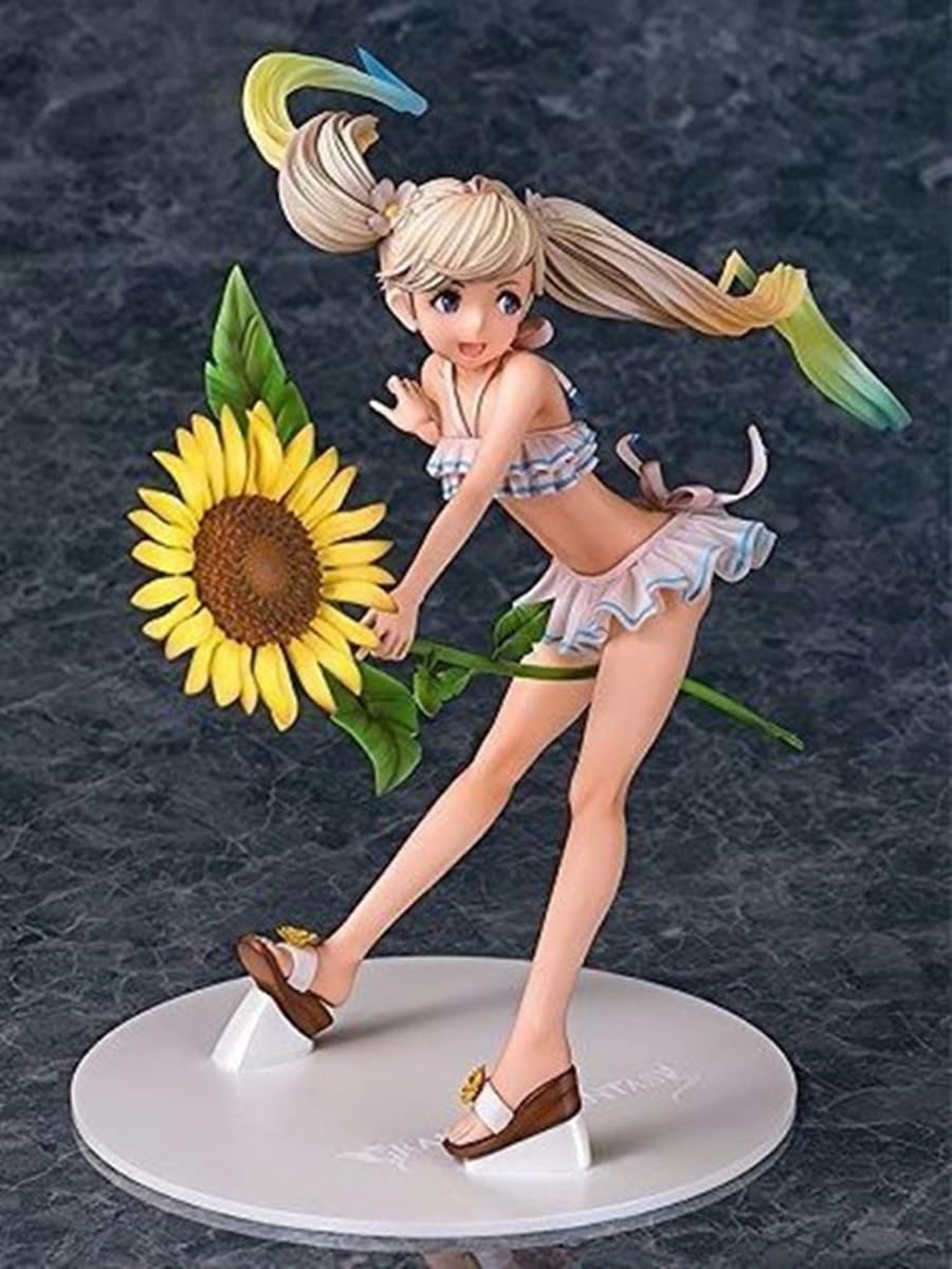 Amazon.co.jp: グランブルーファンタジー サマーバージョン イオ 1/7