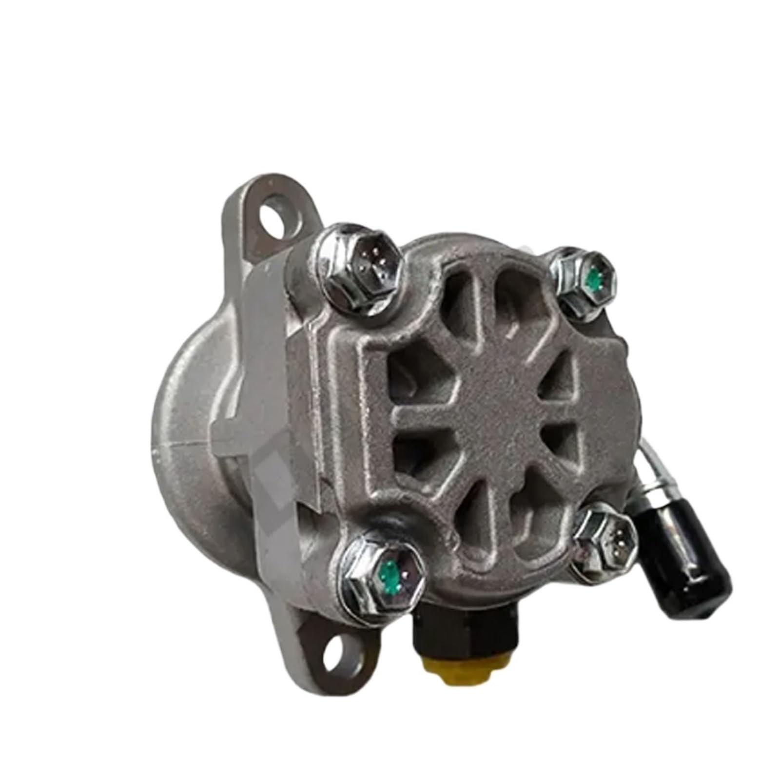 Pompe de direction assistée compatible avec TOYOTA LAND CRUISER PRADO KZJ90 KZJ95 3.0 1995-2000 OEM 44310-35500 4431035500 44310-26200 44310-35610