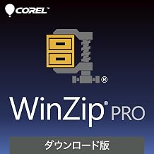 | WinZip 29 Pro  |   | Windows |