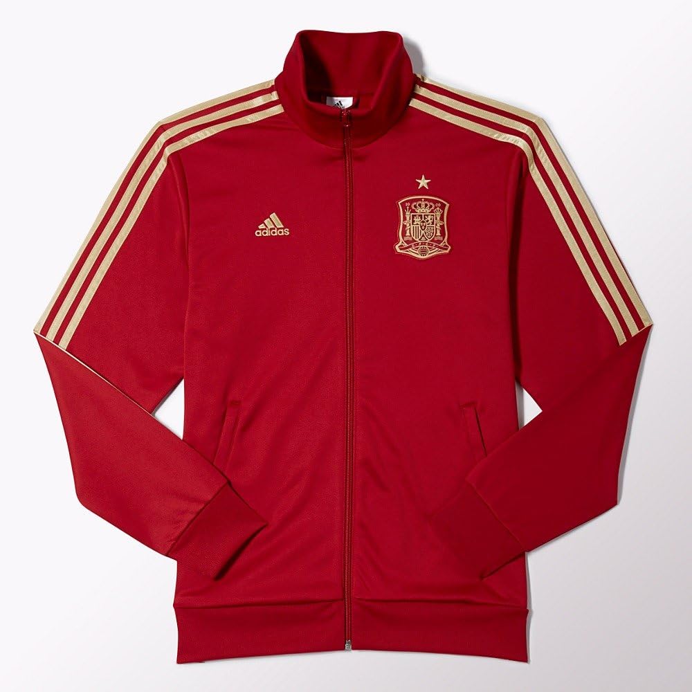 adidas Men's Spain World Cup Track Top