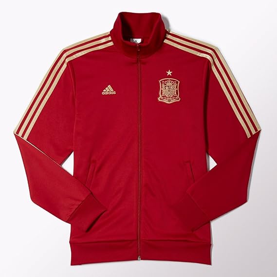 adidas Men's Spain World Cup Track Top