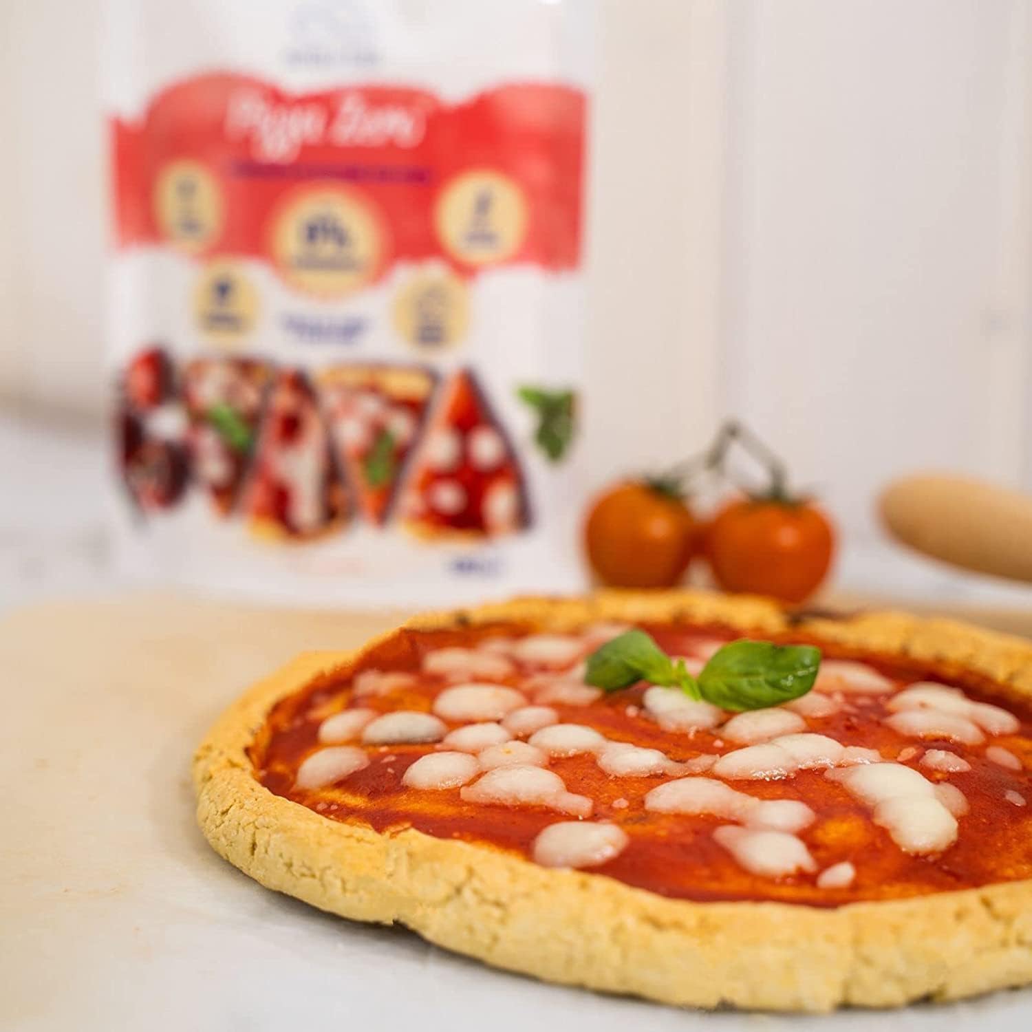 Personaliza tu KIT CERO CARBOHIDRATOS Nuvola Zero, Pan Cero, Muffins Cero, Snack dulces y salados, Mezclas en polvo sin azúcar, sin gluten y sin lactosa. ¡Ricos en fibra y proteínas!