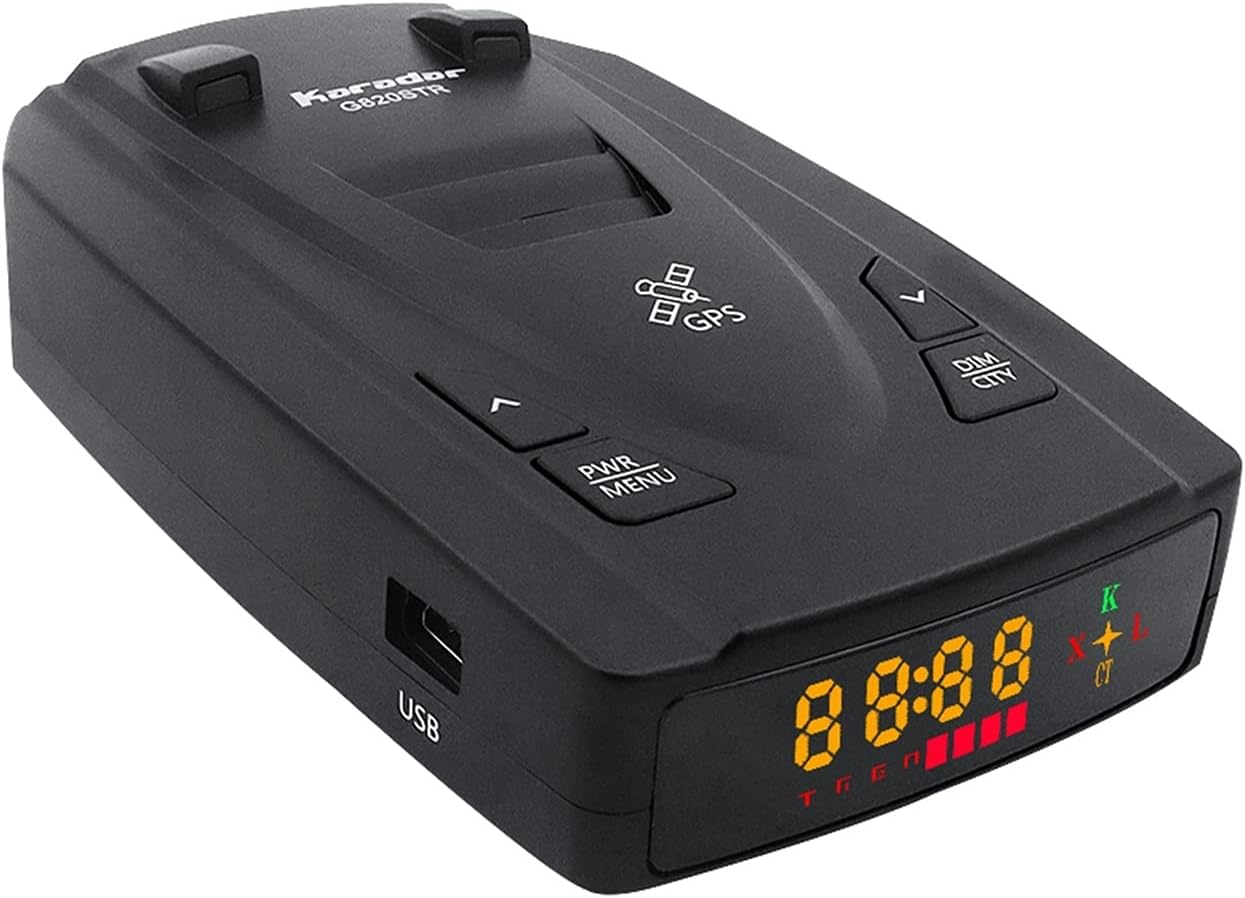 休日限定 Gpsレーダー探知機 G0str レーダー探知機 Gps抗レーダー検出器 1のled 2車のアンチレーダー警察の速度 X Ct Kla ポータブルgps検出器 Color Name Classic Stye Www Rubberdev Gov Lk