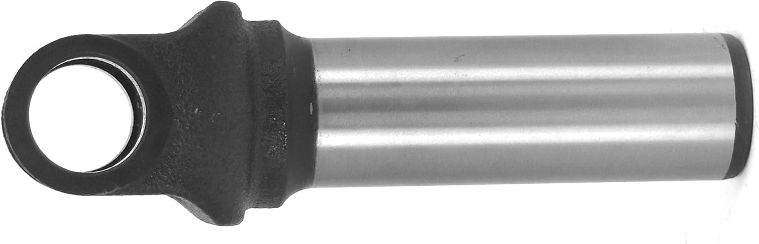 Driveshaft Slip Yoke 25 Spline Inner Clips 1" Cap 6 Cylinder Manual For 1960-1965 Ford Falcon
