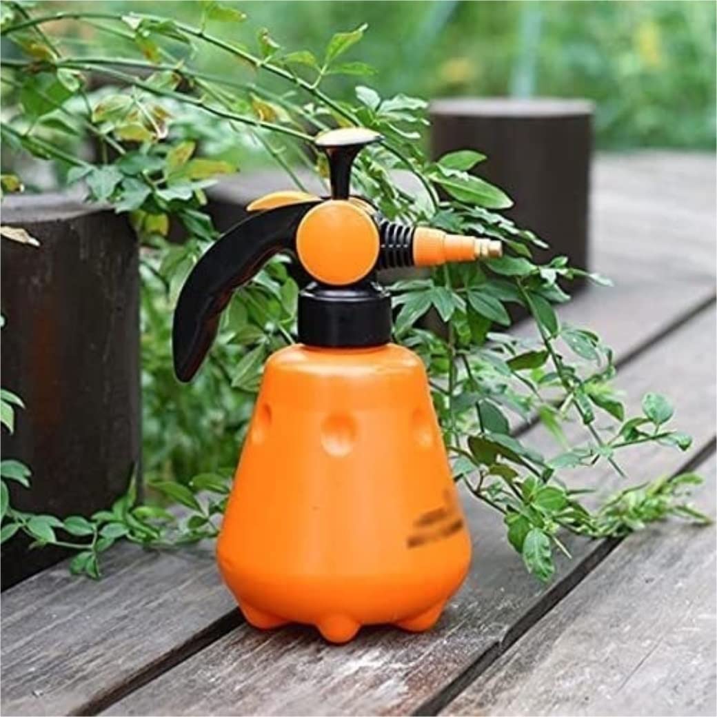 Arosoires Extérieur Arrosoirs Plante Main Jardin Pulvérisateur Pompe Pression Eau Pulvérisateur Arrosoir for Intérieur Extérieur Plantes Arrosoir Jardin