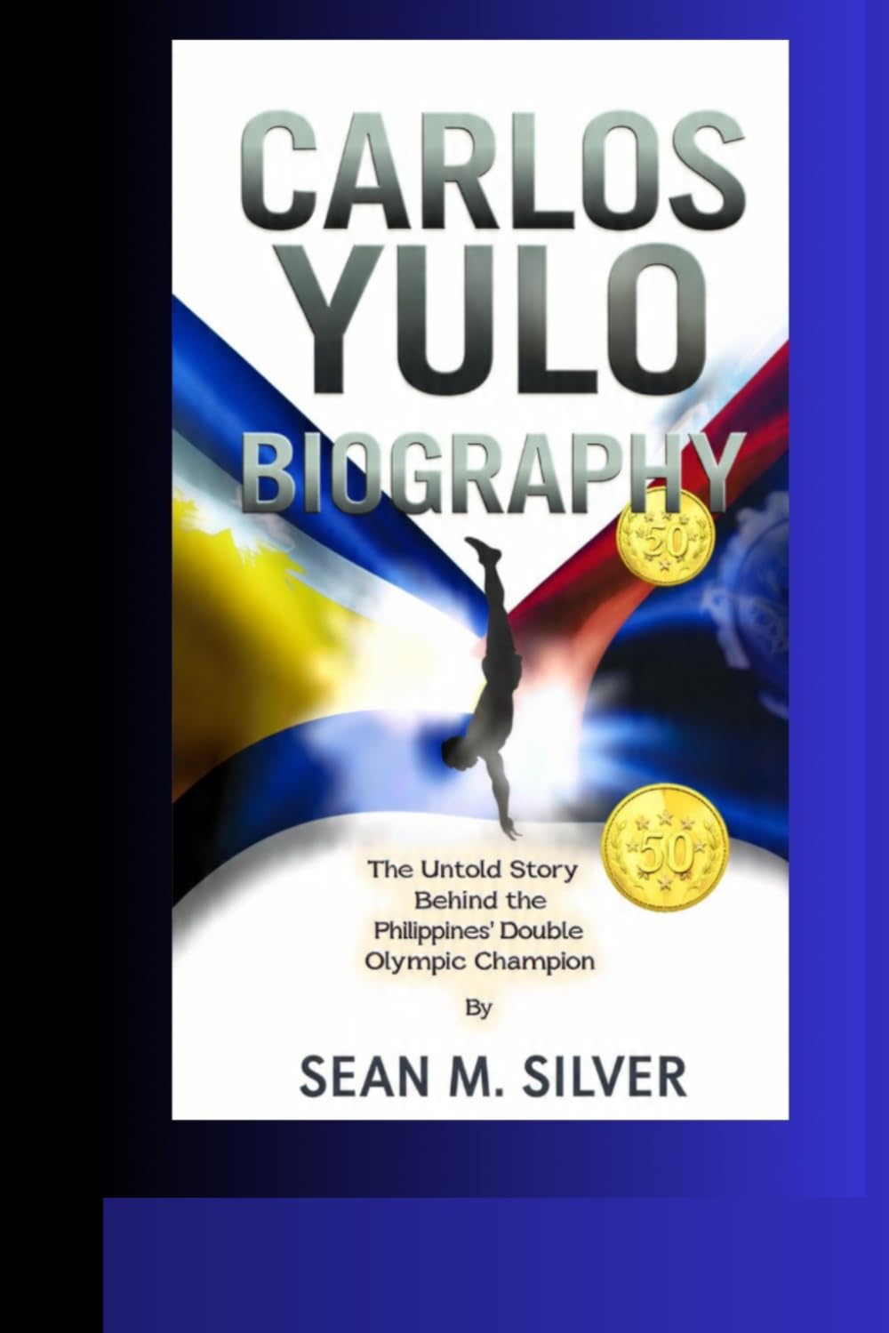 CARLOS YULO BIOGRAPHY: The Untold Story Behind the Philippines’ Double Olympic Champion