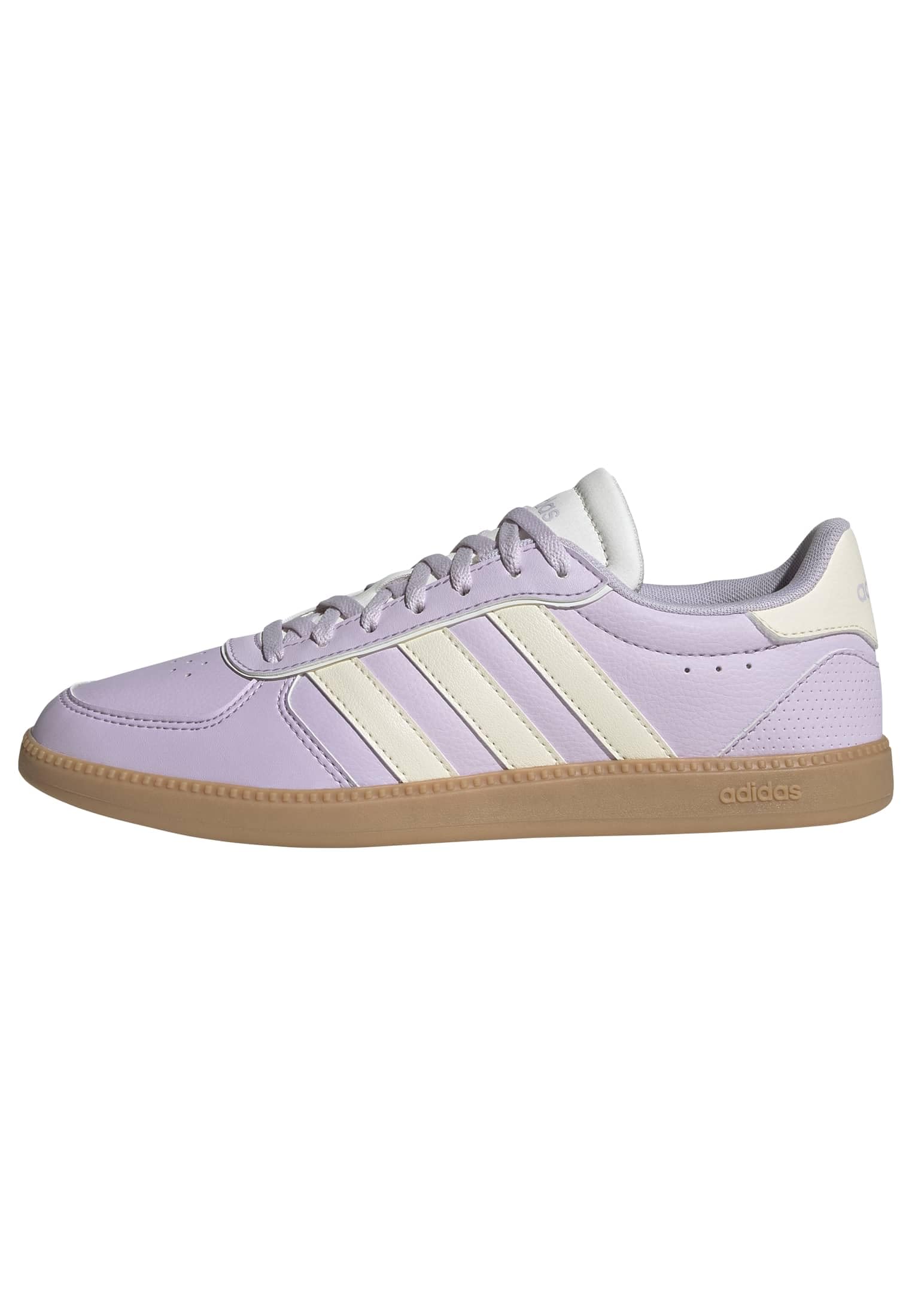 adidas Women's Breaknet Sleek Schuh