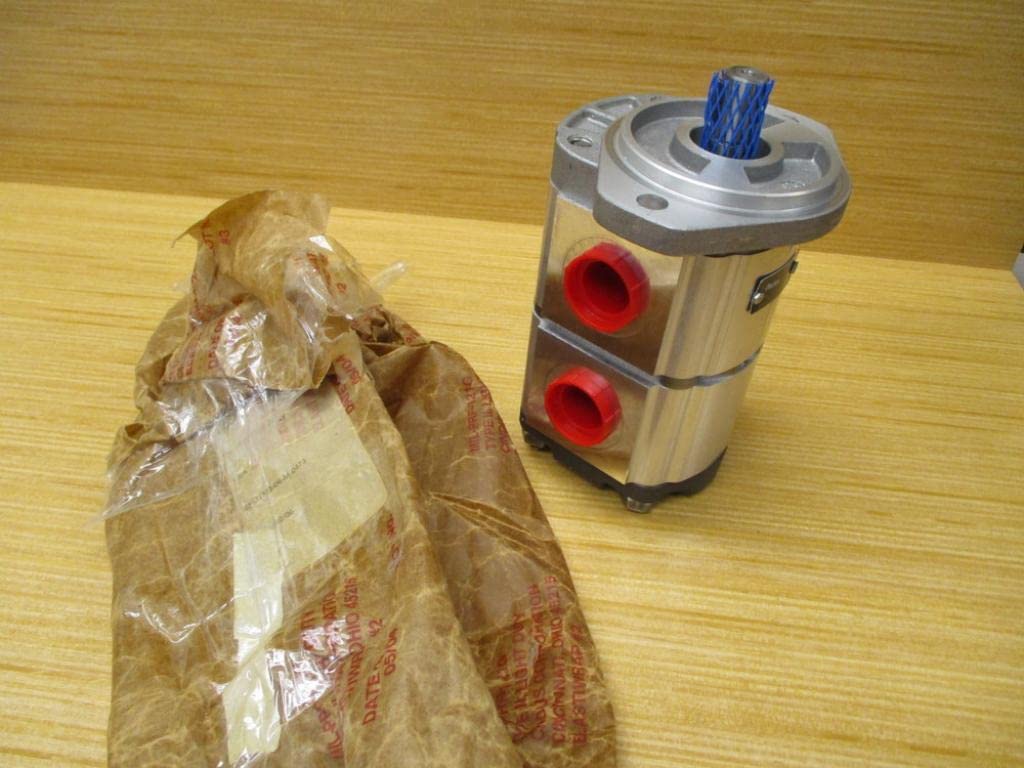 Parker 3349122147 Rotary Pump