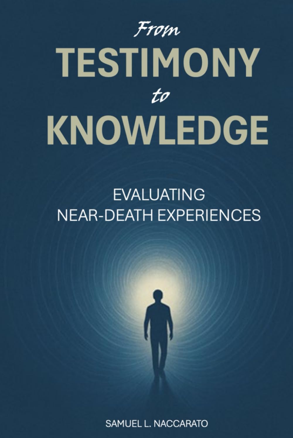From Testimony to Knowledge: Evaluating Near-Death Experiences