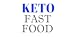 Keto Diet : Fast Food App