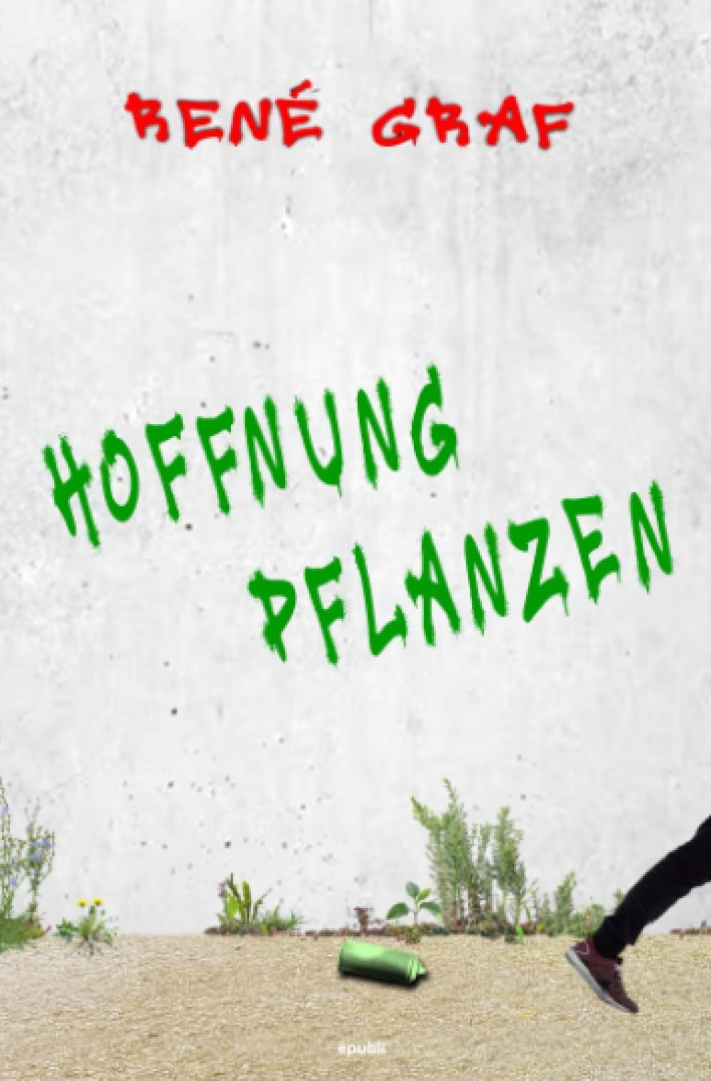 hoffnung pflanzen