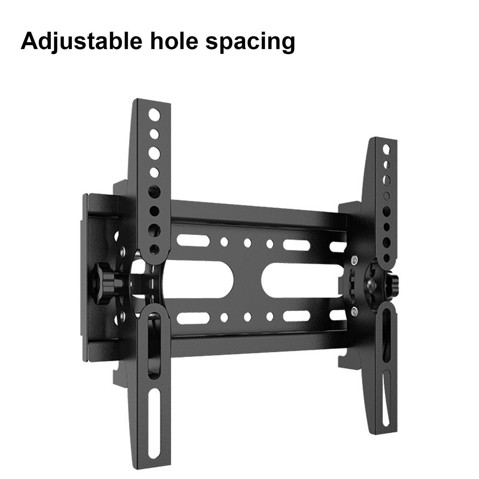 Supporto da parete girevole per TV Full Motion, supporto articolato regolabile per Home Theater, compatibile con la maggior parte dei televisori da 32-70 pollici