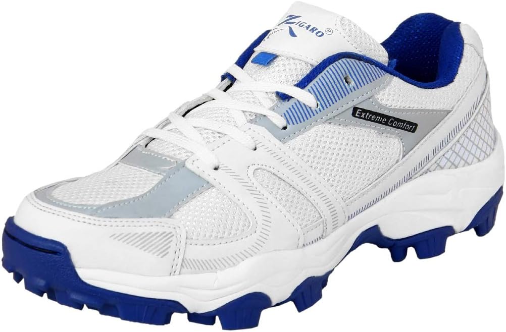 Men's Synthetic Cricket Shoes