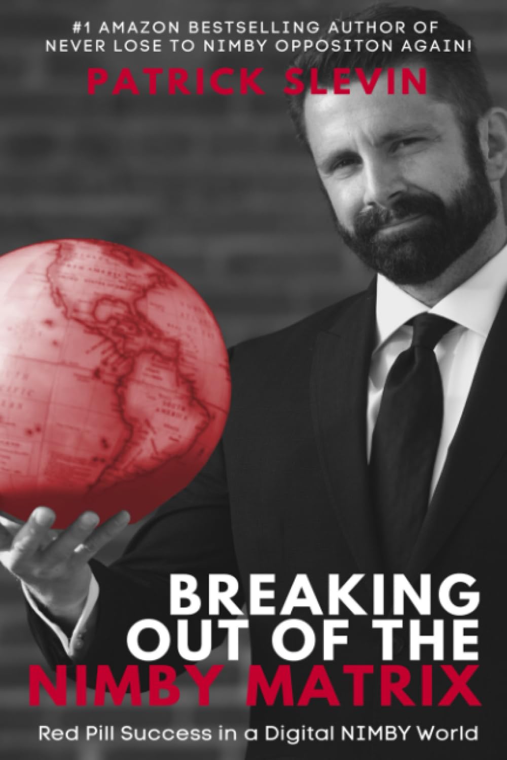 Breaking Out of the NIMBY Matrix surmonter opposition projet immobilier et digital