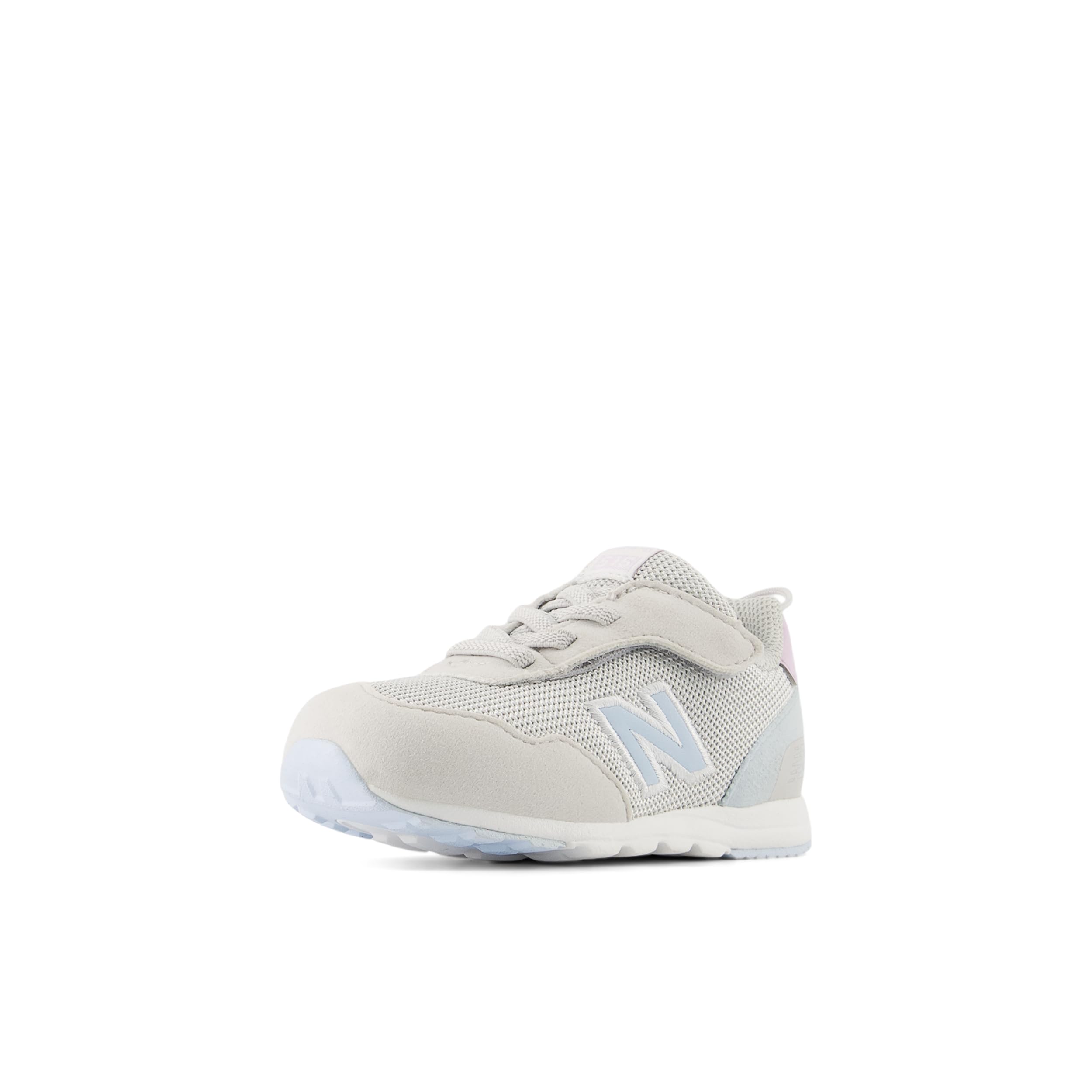 New Balance Baby 515 V1 Hook &amp; Loop Sneakers