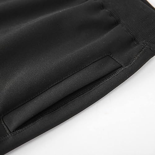 Miniatura 6 de Pantalones cortos de entrenamiento para hombre pantalones cortos de entrenamiento para correr 7 pulgadas ligeros para gimnasio yoga entrenamiento