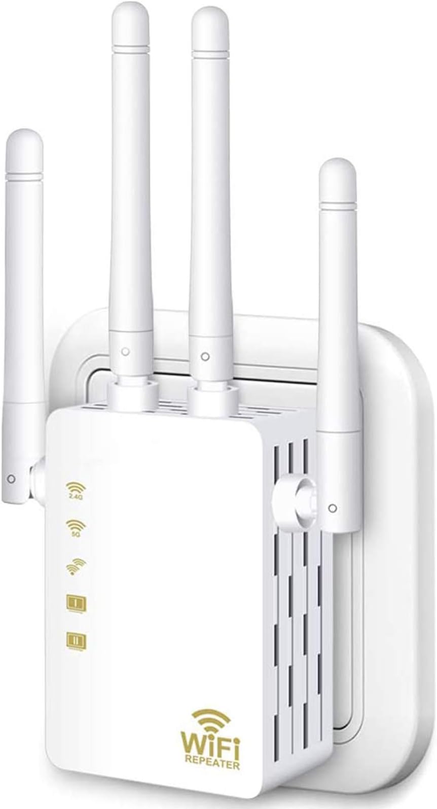 Carantee WiFi Range Extender(YX1200M)