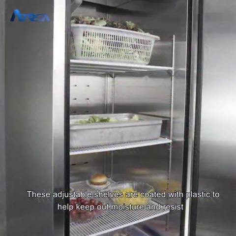 Amazon.com: Atosa, 19.1 Cu.Ft, Bottom Mount, 1 Door Freezer