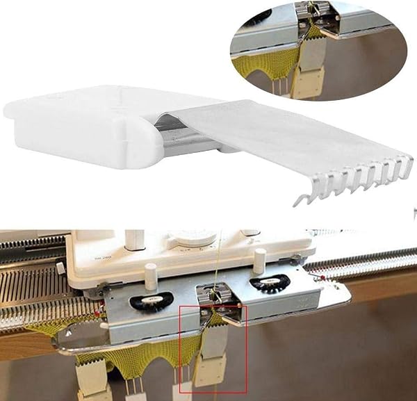 Knitting Claw Weight, Universal Claw Hanger Weight Knitting Machine Accessories Home knitting Zrób to sam Akcesoria Handmade Przybory do szycia (10szt)