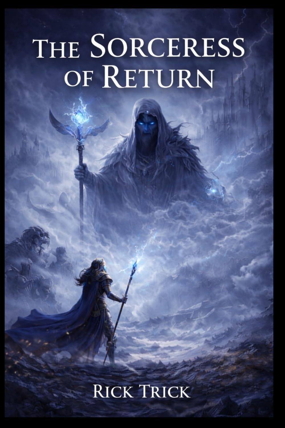 The Sorceress of Return: A fairy tale of memory and forgetting