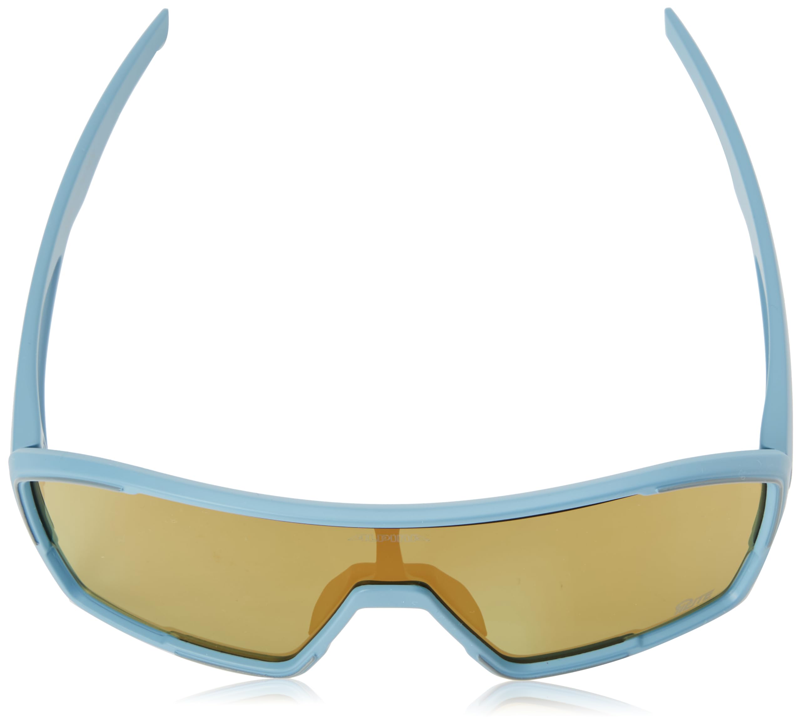 ALPINA Bonfire Q-lite Lunettes de soleil Mixte (lot de 1)