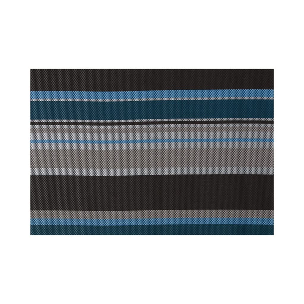 IANSHFKN 4 Pcs Washable Placemats Dining Bar Table Mat Placemat Pad Decor Home Place Mats