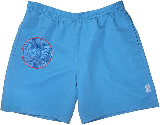 Fashy Herren Badehose Bañadores Ajustados Para Hombre, Marine, 10