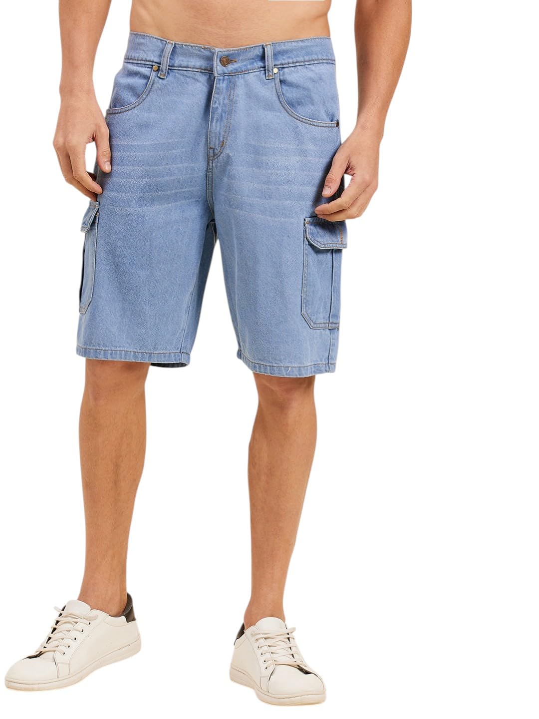 mascln sassafras Men's Shorts-picture-13