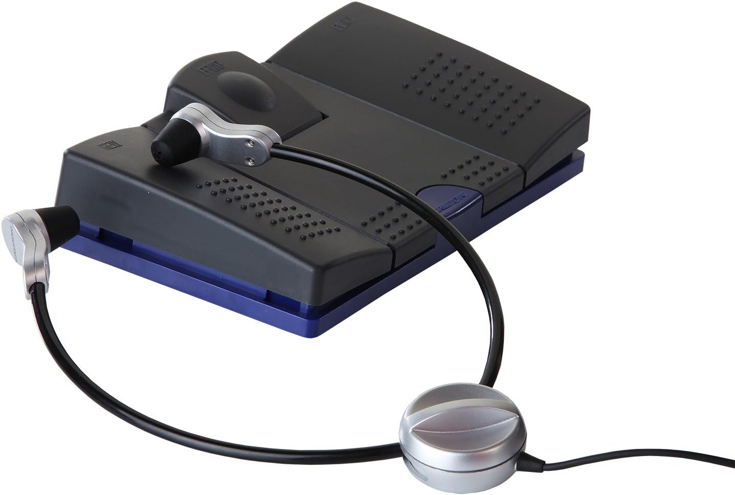 Digta Transcription Starter Kit 568 (KDC5670-12), Writing Space with Dictation Software
