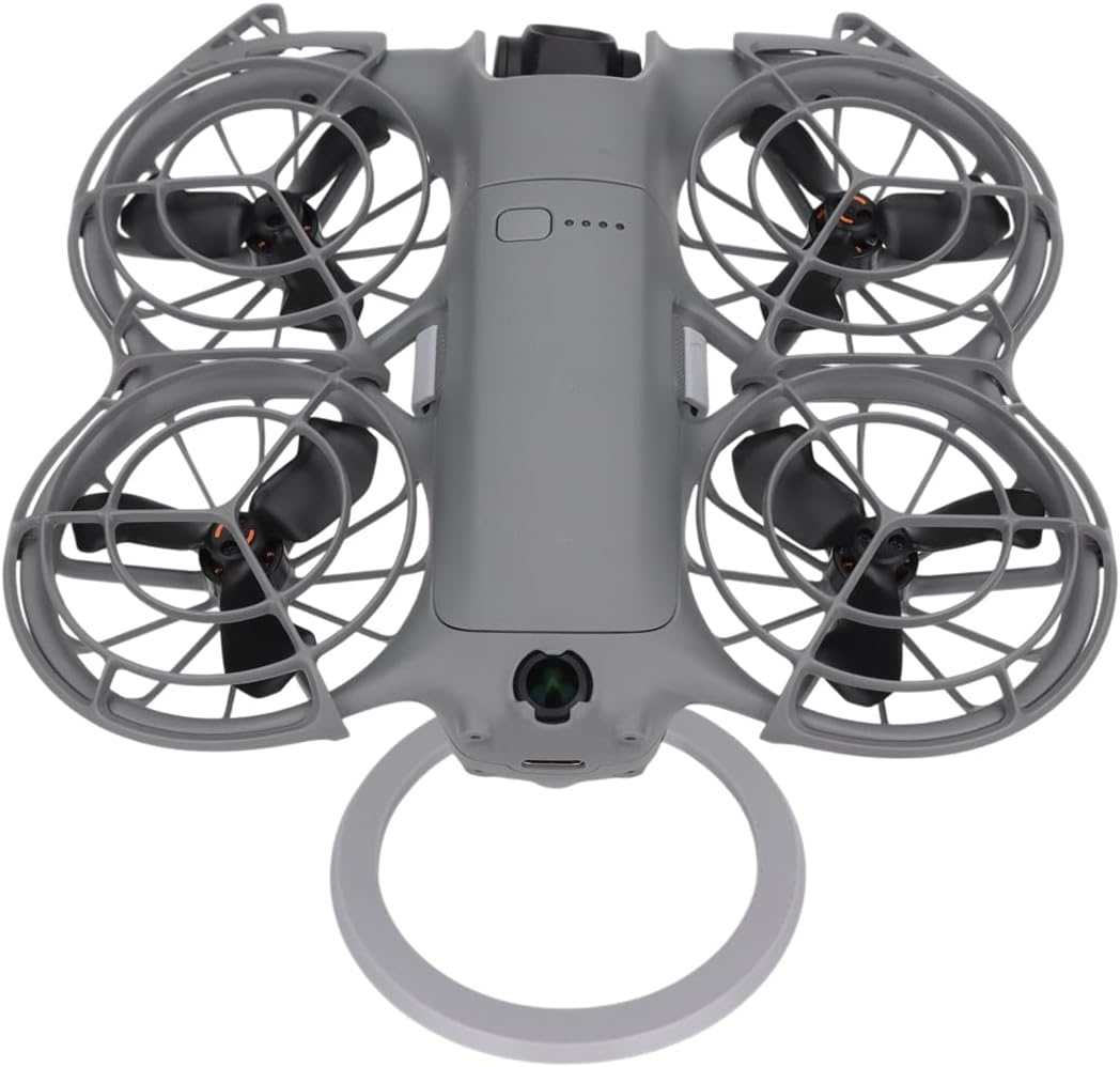Desktop Display Stand Compatible with DJI NEO 2 Drone, Tabletop Fixed Bracket Ornament Accessory image 3